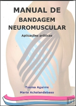 Bertrand.pt - Manual de Bandagem Neuromuscular