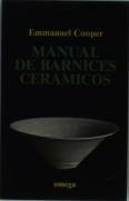Manual De Barnices Ceramicos