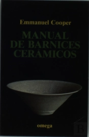 Manual De Barnices Ceramicos