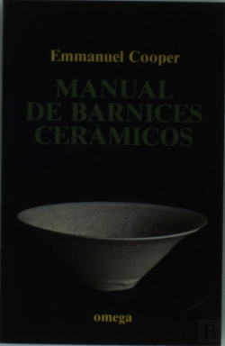 Bertrand.pt - Manual De Barnices Ceramicos