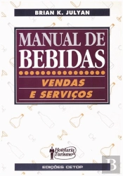 Manual de Bebidas