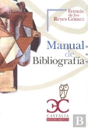 Manual De Bibliografía