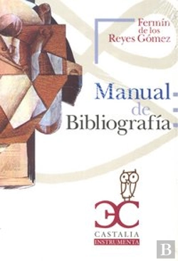 Bertrand.pt - Manual De Bibliografía