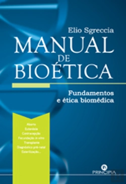 Bertrand.pt - Manual de Bioética