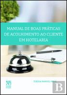 Manual de Boas Práticas de Acolhimento ao Cliente em Hotelaria