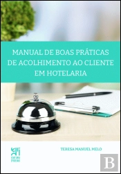 Manual de Boas Práticas de Acolhimento ao Cliente em Hotelaria