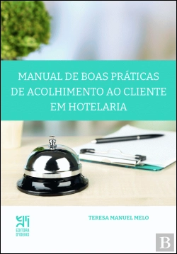 Bertrand.pt - Manual de Boas Práticas de Acolhimento ao Cliente em Hotelaria