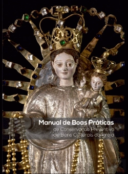 Bertrand.pt - Manual de Boas Práticas de Conservação Preventiva de Bens Culturais da Igreja