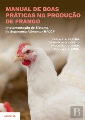 Manual de Boas Práticas na Produção de Frango