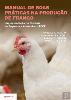 Bertrand.pt - Manual de Boas Práticas na Produção de Frango