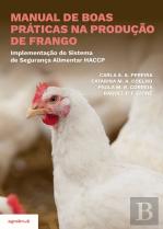 Manual de Boas Práticas na Produção de Frango
