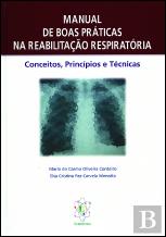 Manual de Boas Práticas na Reabilitação Respiratória