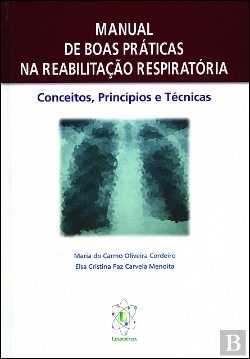 Bertrand.pt - Manual de Boas Práticas na Reabilitação Respiratória