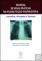 Manual de Boas Práticas na Reabilitação Respiratória
