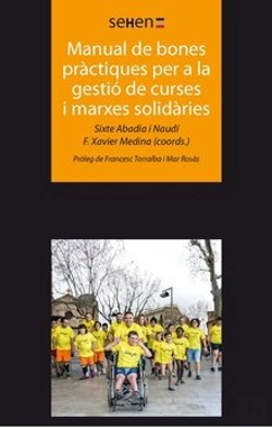 Bertrand.pt - Manual De Bones Pràctiques Per A La Gestió De Curses I Marxes Solidàries