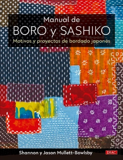 Bertrand.pt - Manual De Boro Y Sashiko