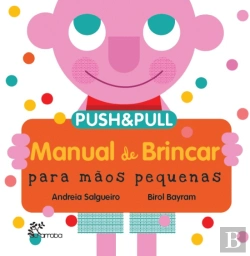 Bertrand.pt - Manual de Brincar para Mãos Pequenas