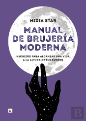Manual De Brujería Moderna