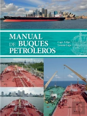 Manual De Buques Petroleros