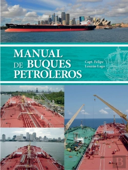 Bertrand.pt - Manual De Buques Petroleros