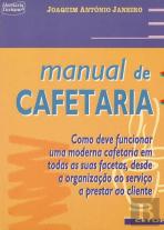 Manual de Cafetaria