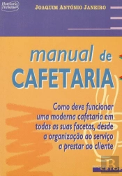 Manual de Cafetaria