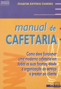 Bertrand.pt - Manual de Cafetaria