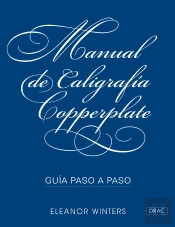 Manual De Caligrafía Copperplate