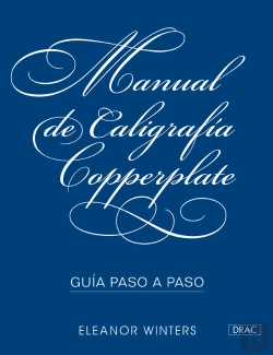 Bertrand.pt - Manual De Caligrafía Copperplate