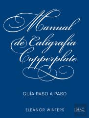 Manual De Caligrafía Copperplate