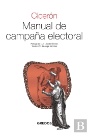 Manual De Campaña Electoral