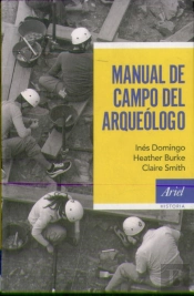 Manual De Campo Del Arqueólogo