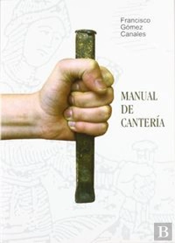 Bertrand.pt - Manual De Cantería