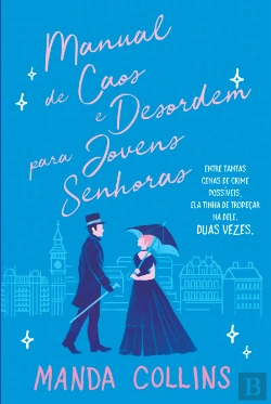 Bertrand.pt - Manual de Caos e Desordem para Jovens Senhoras