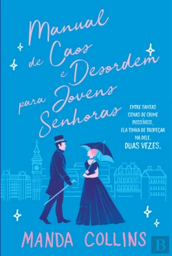 Bertrand.pt - Manual De Caos E Desordem Para Jovens Senhoras