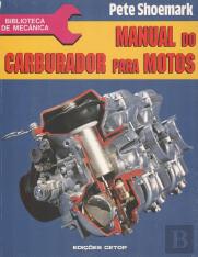 Manual de Carburadores para Motos