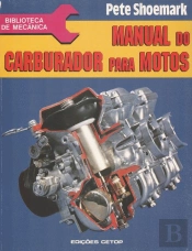 Manual de Carburadores para Motos