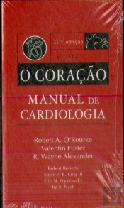 Manual de Cardiologia