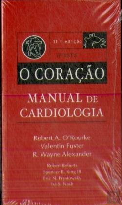 Bertrand.pt - Manual de Cardiologia