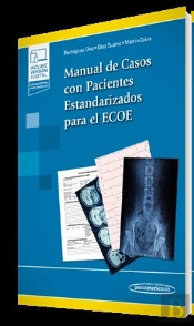 Manual De Casos Con Pacientes Estandarizados Para