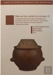 Manual De Cerámica Romana Iii