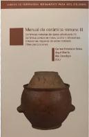 Manual De Cerámica Romana Iii