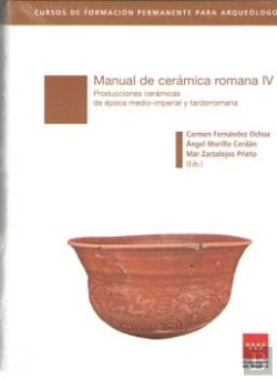 Bertrand.pt - Manual De Cerámica Romana Iv