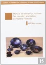 Manual De Cerámica Romana