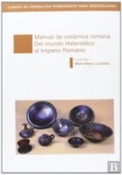 Bertrand.pt - Manual De Cerámica Romana