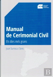 Manual De Ceremonial Civil