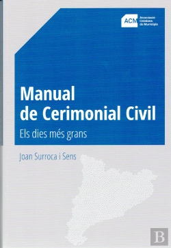 Bertrand.pt - Manual De Ceremonial Civil