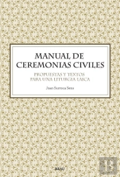 Manual De Ceremonias Civiles