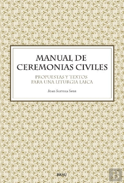 Bertrand.pt - Manual De Ceremonias Civiles
