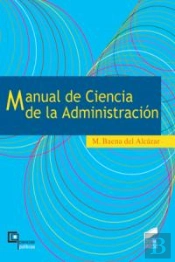 Manual De Ciencia De La Administración